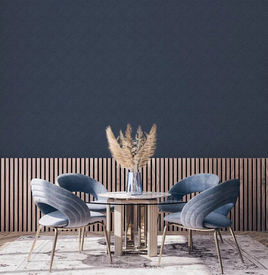 Обои в интерьере артикул 56607, Texstyle, ICH