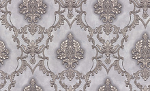 Коричневые обои для кухни Палитра Life PL72223-42