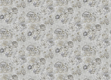 Обои в стиле прованс Marburg Melange 1,06 х 10,06 м 36132