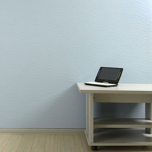 Стеклообои в интерьере артикул WD730, Стеклотканевые обои Wellton Decor, Wellton Стеклообои в интерьере артикул WD730, Стеклотканевые обои Wellton Decor, Wellton