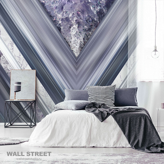 Фотообои в интерьере артикул Elegant-20: 35, ELEGANT 20, Wall street Фотообои в интерьере артикул Elegant-20: 35, ELEGANT 20, Wall street