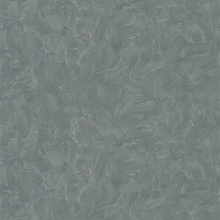 Зелёные обои в прихожую Kerama Marazzi REFLECTION KM6210