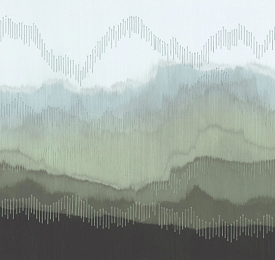 Фотообои ETD19 005, Etude vol. II, Loymina