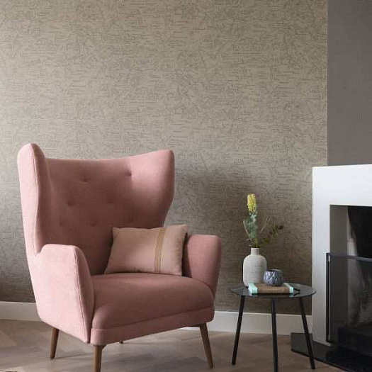 Обои в интерьере артикул 424522, 423990, Poetry, Rasch Обои в интерьере артикул 424522, 423990, Poetry, Rasch