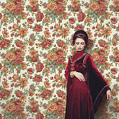 Коллекция Kalinka Adawall Коллекция Kalinka Adawall